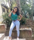 Rencontre Femme Madagascar à Antananarivo : Anna, 30 ans